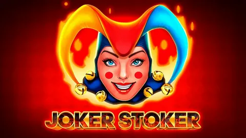 Joker Stoker Slot