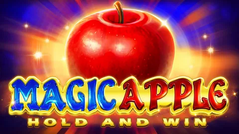 Magic Apple Slot