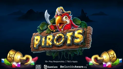Pirots Slot